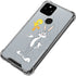 Looney Tunes Bugs Bunny Double Google Pixel 5 Clear Case